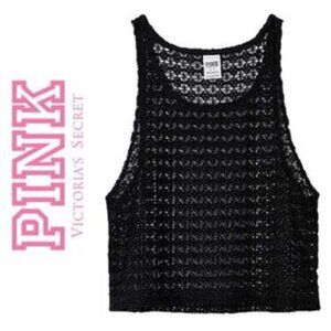 PINK Victoria's Secret Knit Tank Top XS